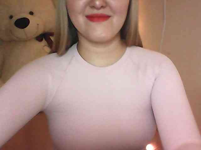 -Sweet-smile- webcam