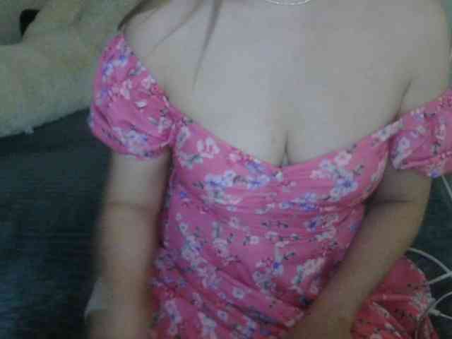 -Sweet-smile- webcam