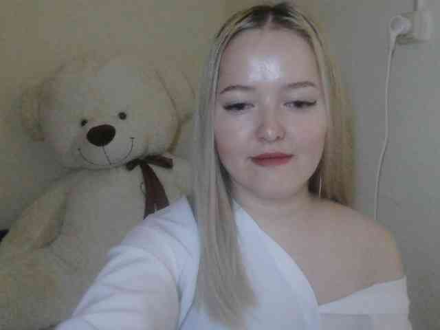 -Sweet-smile- webcam