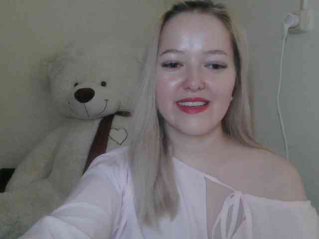 -Sweet-smile- webcam