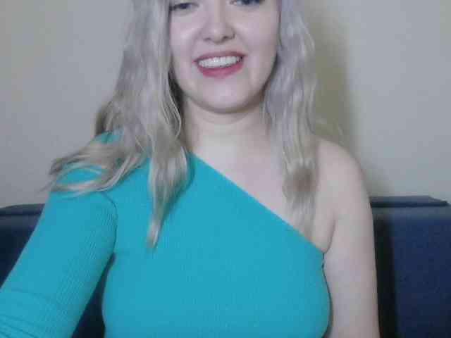 -Sweet-smile- webcam