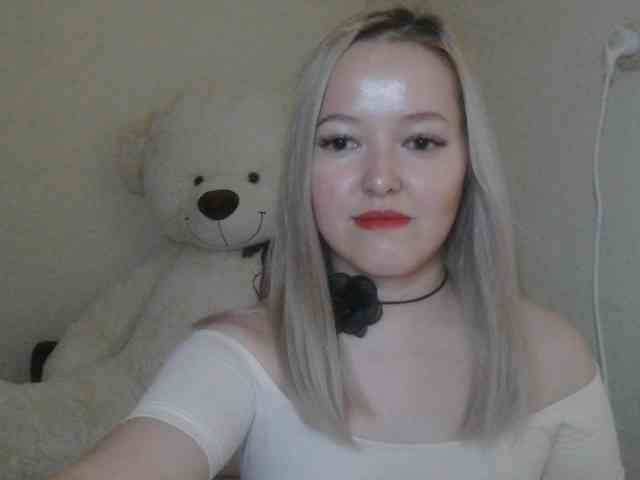 -Sweet-smile- webcam