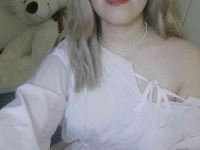 -Sweet-smile- webcam
