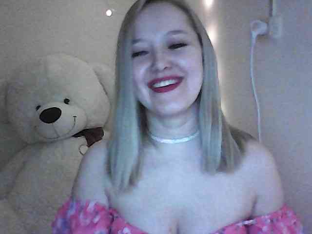 -Sweet-smile- webcam
