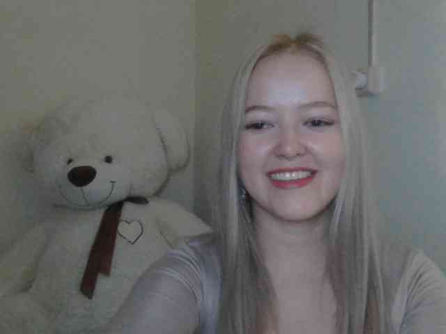 -Sweet-smile- Live Webcam on BongaCams