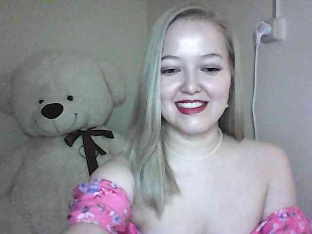 -Sweet-smile- webcam