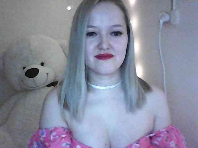 -Sweet-smile- webcam