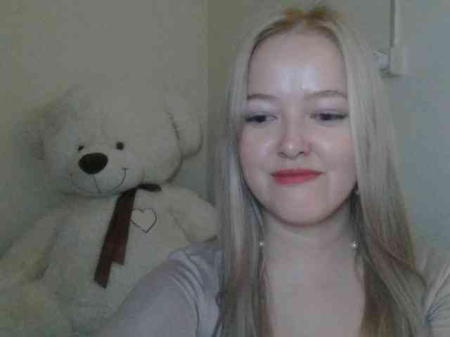 -Sweet-smile- webcam