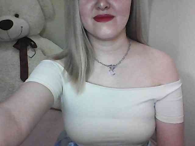 -Sweet-smile- webcam