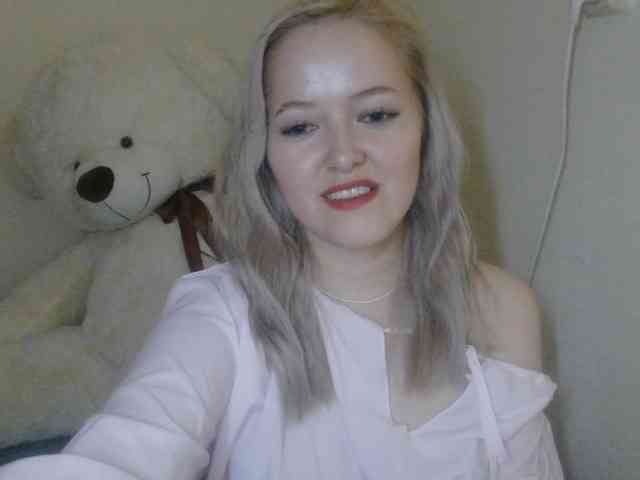 -Sweet-smile- webcam