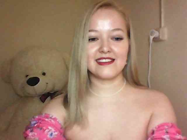 -Sweet-smile- webcam