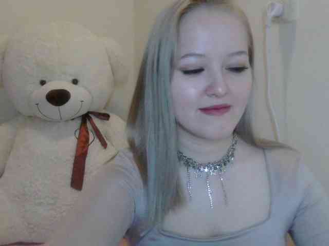 -Sweet-smile- webcam