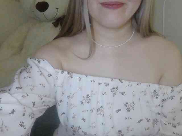 -Sweet-smile- webcam