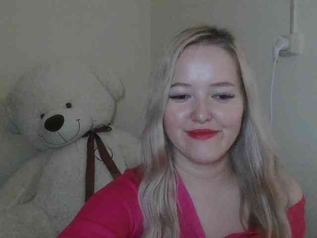 -Sweet-smile- webcam