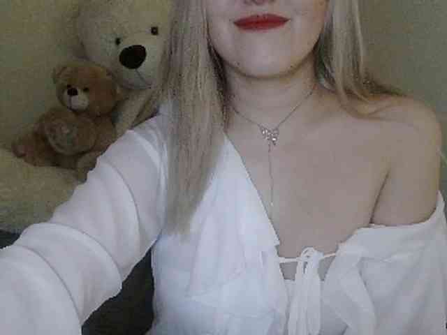 -Sweet-smile- webcam