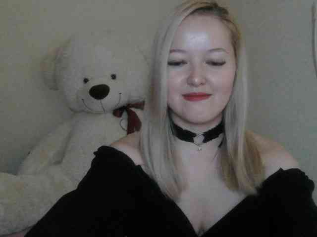 -Sweet-smile- webcam