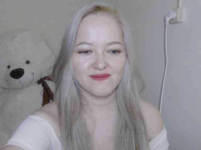 -Sweet-smile- webcam