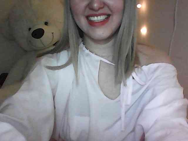 -Sweet-smile- webcam