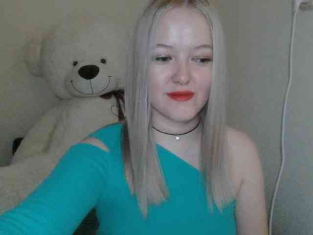 -Sweet-smile- webcam