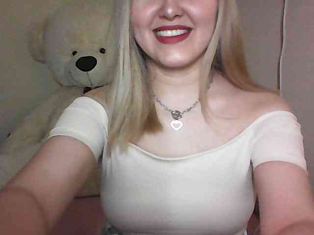 -Sweet-smile- webcam