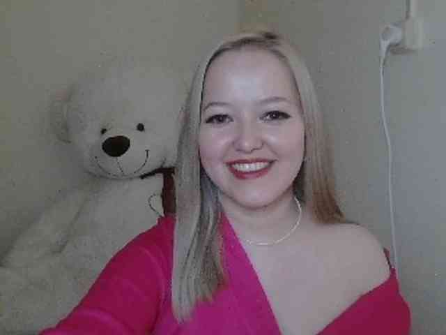 -Sweet-smile- webcam