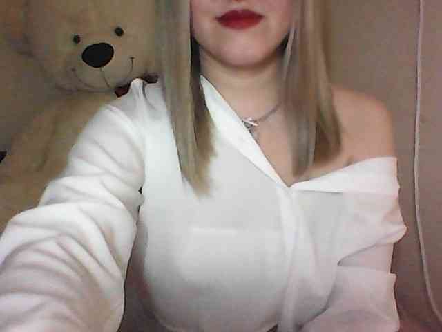 -Sweet-smile- webcam