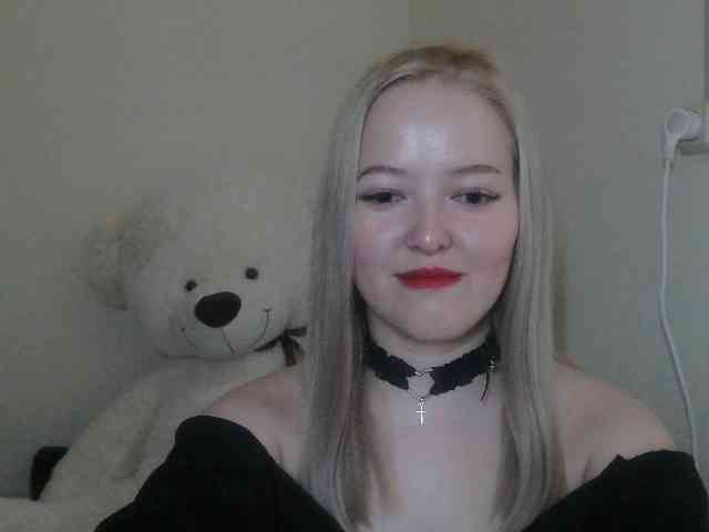 -Sweet-smile- webcam