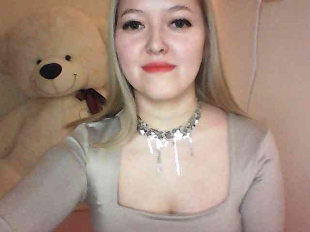 -Sweet-smile- webcam