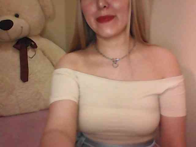 -Sweet-smile-