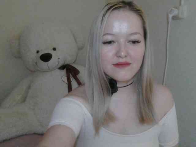 -Sweet-smile- webcam