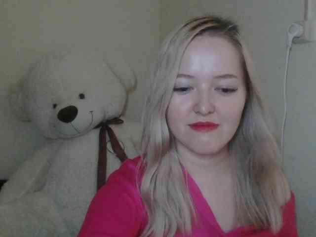 -Sweet-smile- webcam
