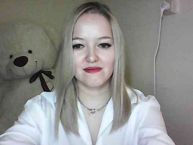 -Sweet-smile- webcam