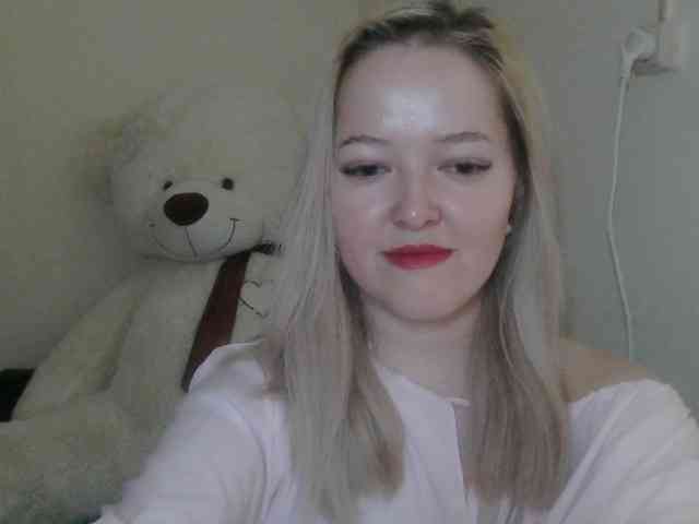 -Sweet-smile- webcam