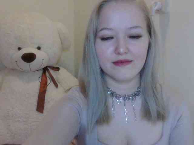 -Sweet-smile- webcam