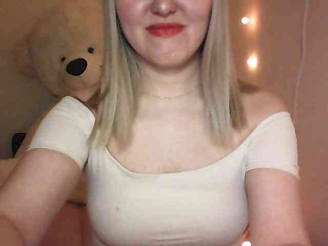 -Sweet-smile- webcam