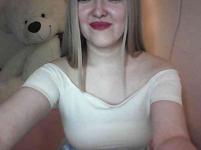 -Sweet-smile- webcam