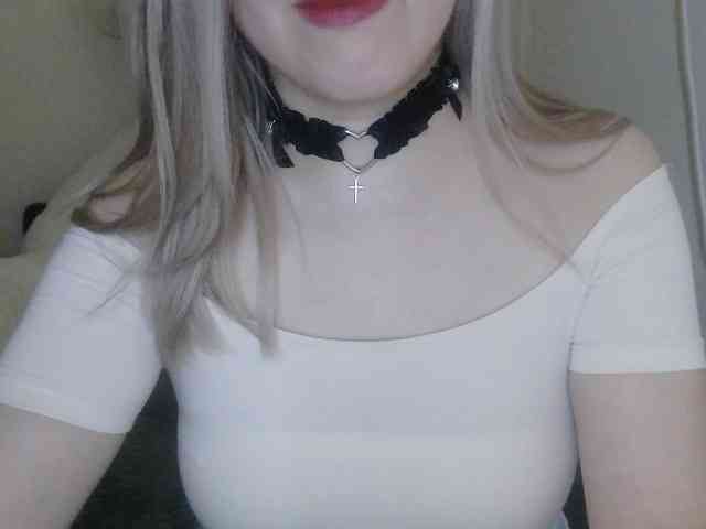 -Sweet-smile- webcam
