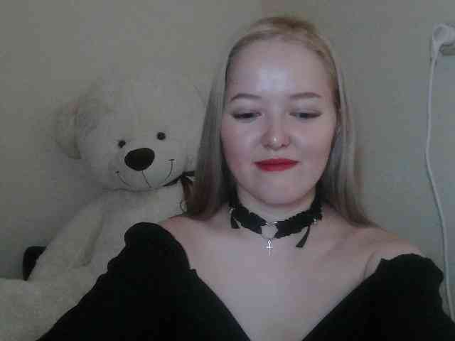 -Sweet-smile- webcam