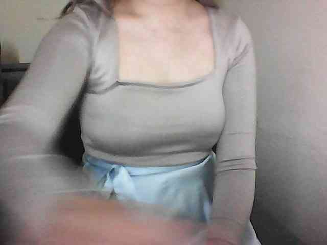 -Sweet-smile- webcam
