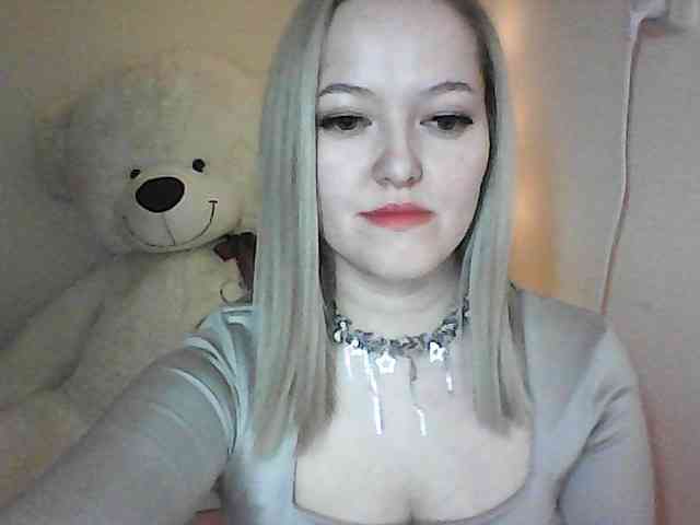 -Sweet-smile- webcam