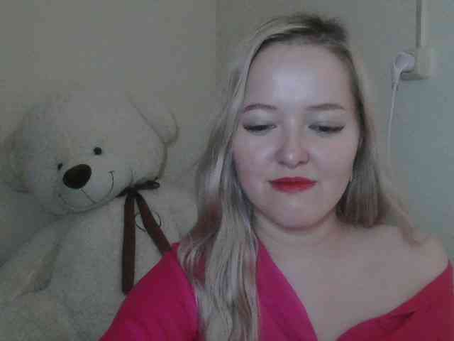 -Sweet-smile- webcam