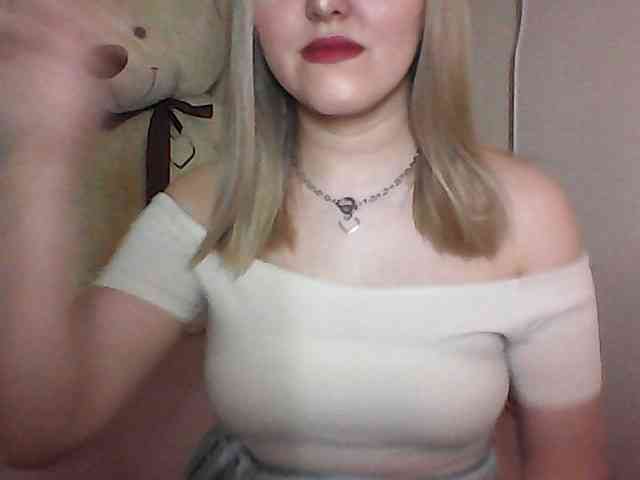 -Sweet-smile- webcam