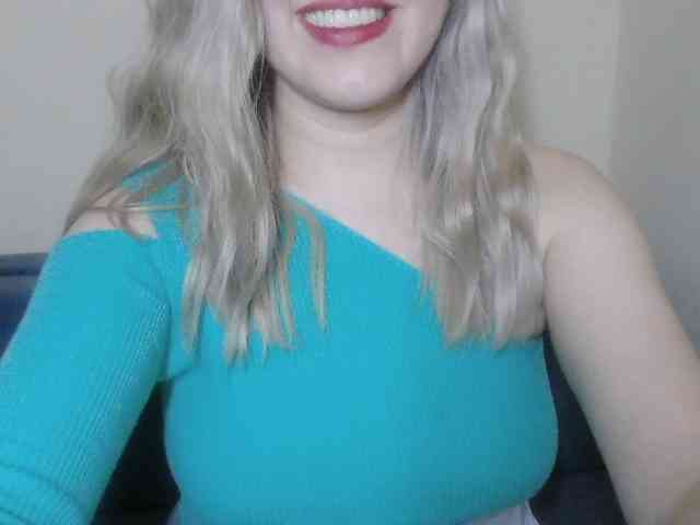 -Sweet-smile- webcam