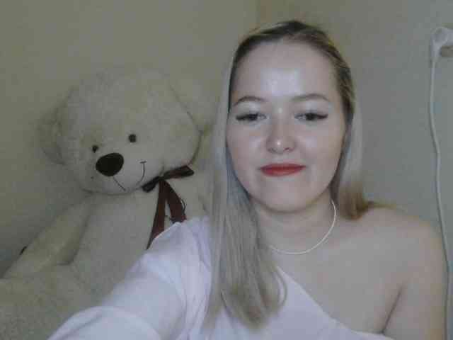 -Sweet-smile- webcam