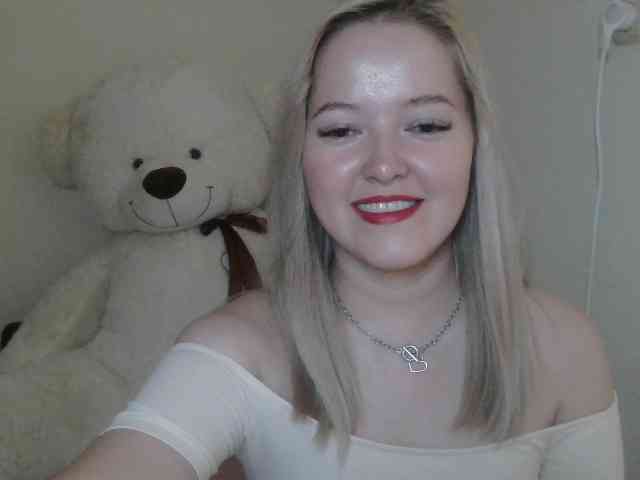 -Sweet-smile- webcam