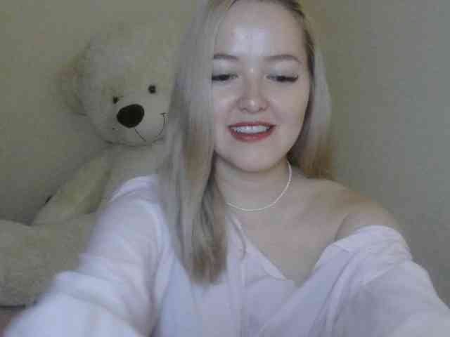 -Sweet-smile- webcam