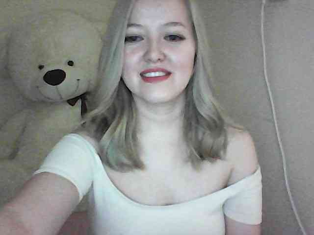 -Sweet-smile- webcam