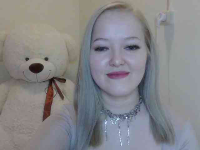 -Sweet-smile- webcam