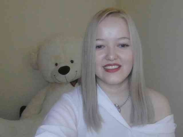 -Sweet-smile- webcam