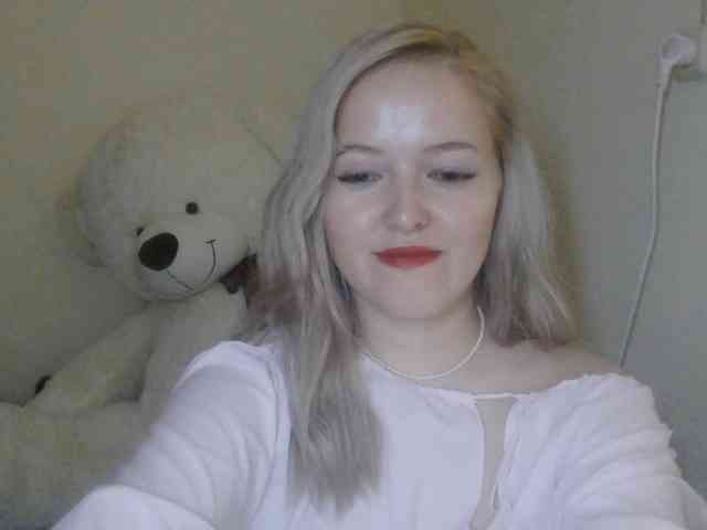 -Sweet-smile- webcam